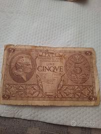 banconote da collezione