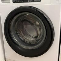 Lavatrice Whirlpool Zen 9kg