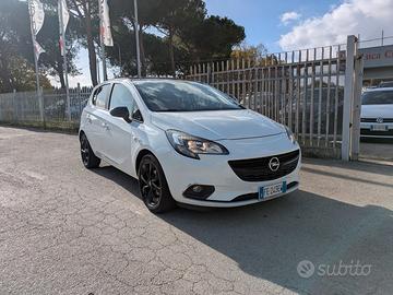 Opel Corsa 1.4 90CV GPL Tech 5 porte b-Color