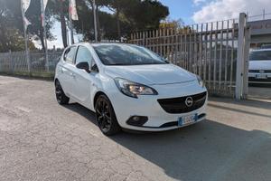 Opel Corsa 1.4 90CV GPL Tech 5 porte b-Color