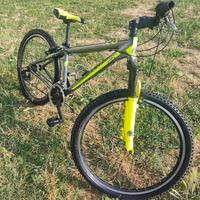 Mountain bike 26"
