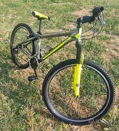 Mountain bike 26"