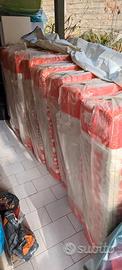 Pannelli Lana di Roccia ROCKWOOL alta densità 100