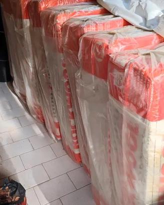 Pannelli Lana di Roccia ROCKWOOL alta densità 100