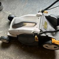 TAGLIAERBA ELETTRICO ALPINA