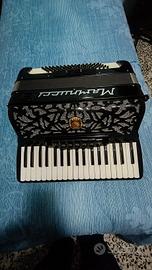 fisarmonica marinucci