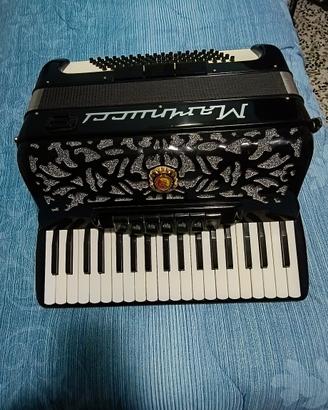 fisarmonica marinucci