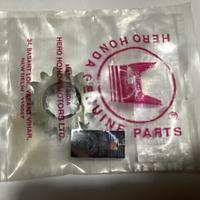 Ingranaggi nuovi cambio honda cr 125 89 al 07