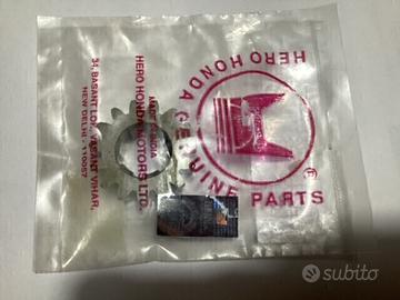 Ingranaggi nuovi cambio honda cr 125 89 al 07