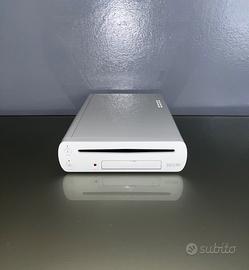 Console Wii U (leggi descrizione)
