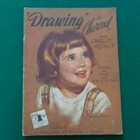 Walter Foster Art Books N° 51  Prima Ed.ne 1951