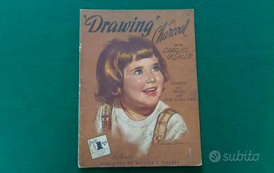 Walter Foster Art Books N° 51  Prima Ed.ne 1951