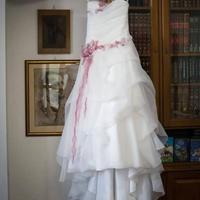 abito da sposa