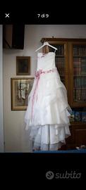 abito da sposa