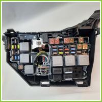 Body Computer Centralina Modulo BCM BSI DELPHI K06