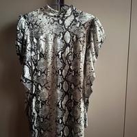 Vestito  taglia unica donna