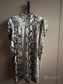 Vestito  taglia unica donna