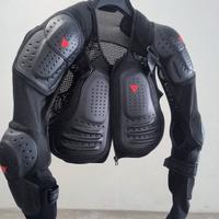 armatura Dainese Light Wave Jacket D1 