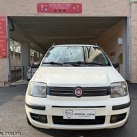 Fiat Panda 1.2 Dynamic "Solo per Export"