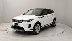 LAND ROVER Range Rover Evoque 2.0d i4 mhev SE aw