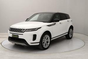LAND ROVER Range Rover Evoque 2.0d i4 mhev SE aw