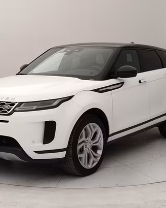 LAND ROVER Range Rover Evoque 2.0d i4 mhev SE aw