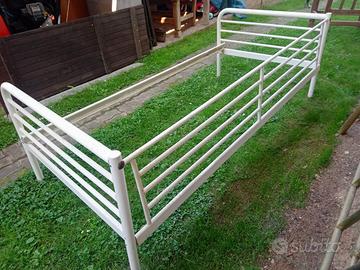 Letto singolo Ikea