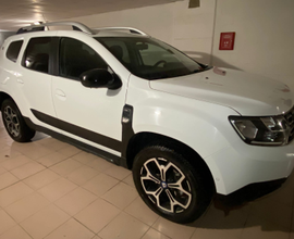 Dacia Duster 4WD 15th Anniversary 1.5 Diesel