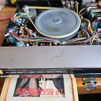 Autoradio Stereo 8 Sanyo