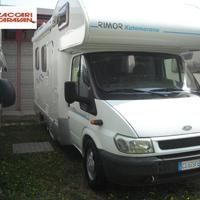 RIMOR KATAMARANO