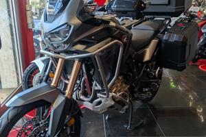 Honda CRF1100L Africa Twin ADV DCT TRAVEL