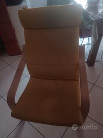 poltrona Ikea 
