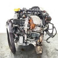 55571247 MOTORE COMPLETO OPEL Corsa D 5P 2Â° Serie