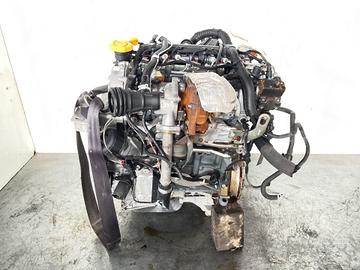 55571247 MOTORE COMPLETO OPEL Corsa D 5P 2Â° Serie