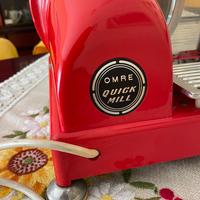 affettatrice Vintage