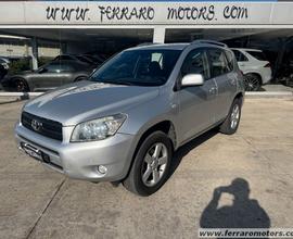 Toyota RAV 4 RAV4 2.2 D-4D 136 CV A SOLI 69 EURO A