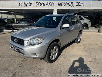 Toyota RAV 4 RAV4 2.2 D-4D 136 CV A SOLI 69 EURO A