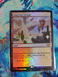 Prospettiva Ispiratrice FOIL PROMO