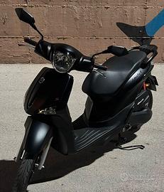 Piaggio Liberty S 50