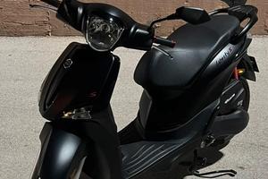 Piaggio Liberty S 50