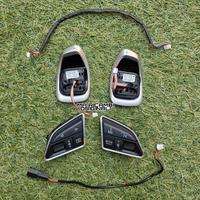 Tasti e Big Paddle Audi 4G C7 RS6 RS7 Drive Select