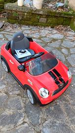 macchina telecomandata