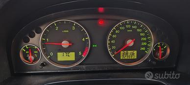 Ford Mondeo SW 2006 Ghia