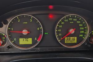 Ford Mondeo SW 2006 Ghia