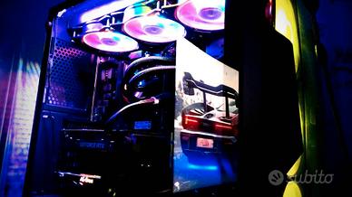 PC Gaming+ Gruppo di Continuità 
