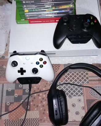 xbox  one