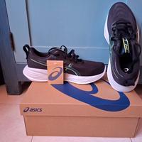 Asics gel comulus 27