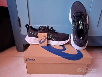 Asics gel comulus 27