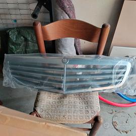 grigia paraurti Mercedes classe c 