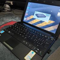 Netbook 10.1 ASUS